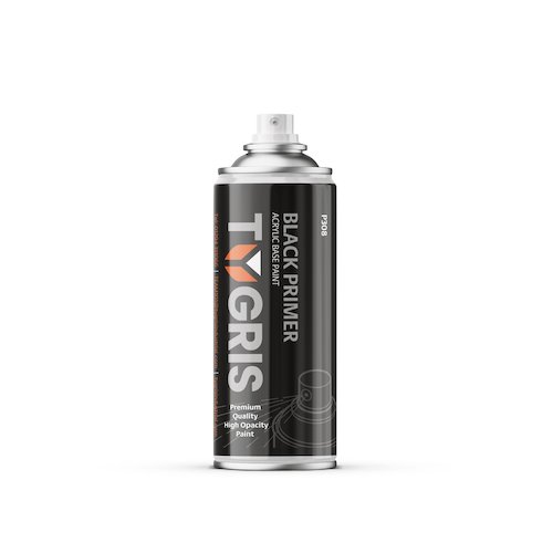 Tygris Primer Spray Paint (912059)